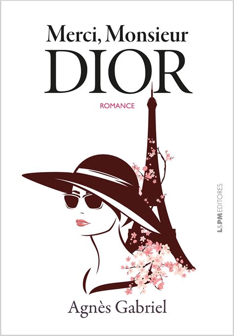 merci monsieur dior|Mehr.